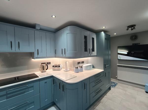 Simply Kitchens UK Ltd