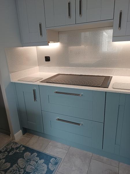 Simply Kitchens UK Ltd