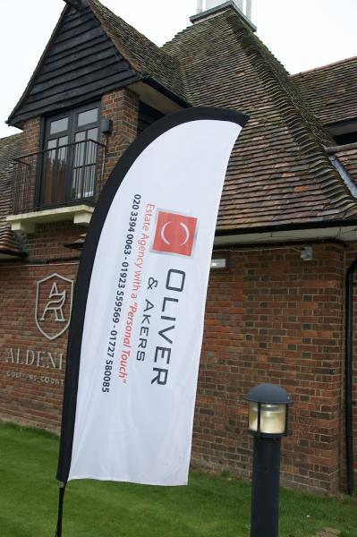 Oliver & Akers Estate Agents