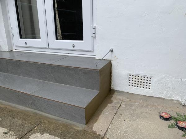 LJ Decorators & Property Repairs