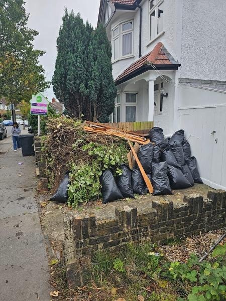 Croydon Waste