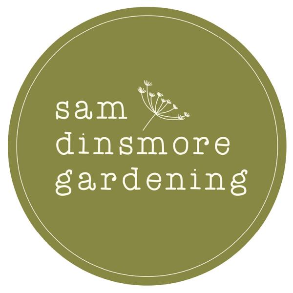 Sam Dinsmore Gardening