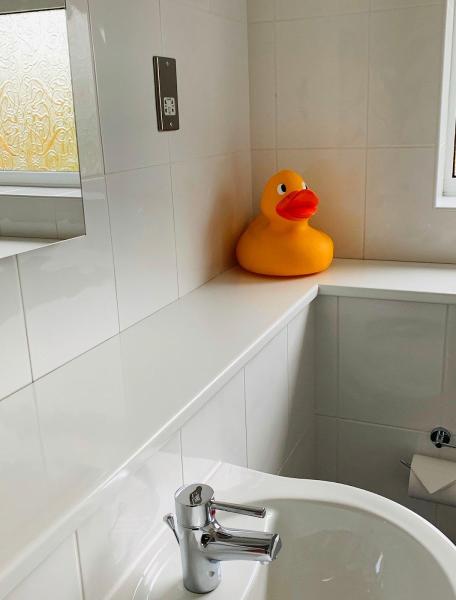 Cleaning Queen Ltd