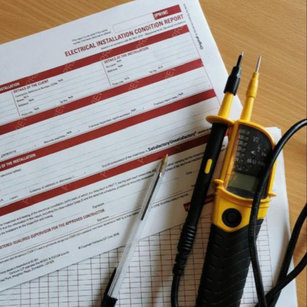 Countrywide Electrical Testing Ltd
