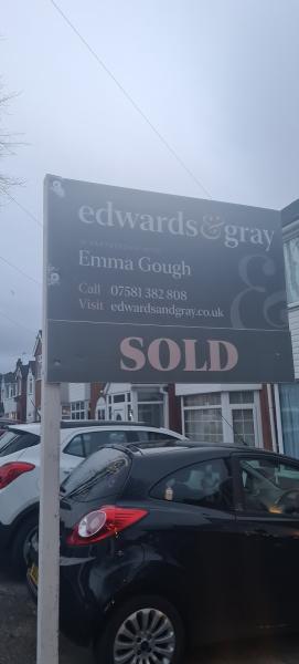 Edwards and Gray Estate Agents