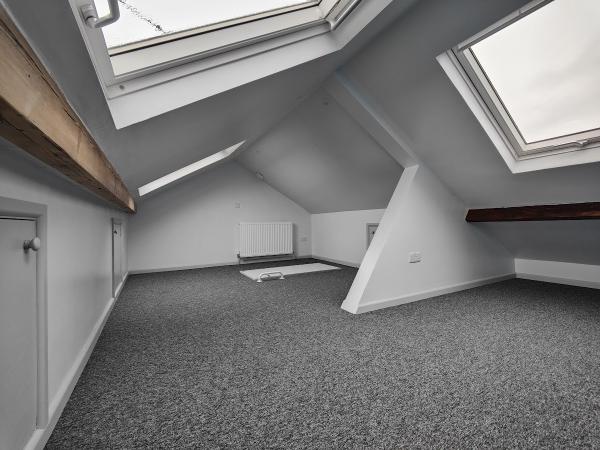 Loft Space Solutions