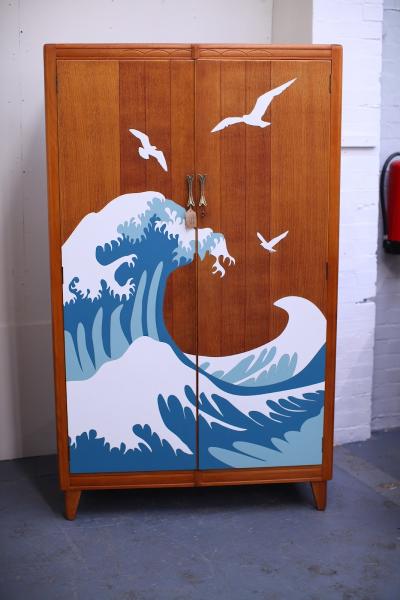 Mike Temple Furniture Design