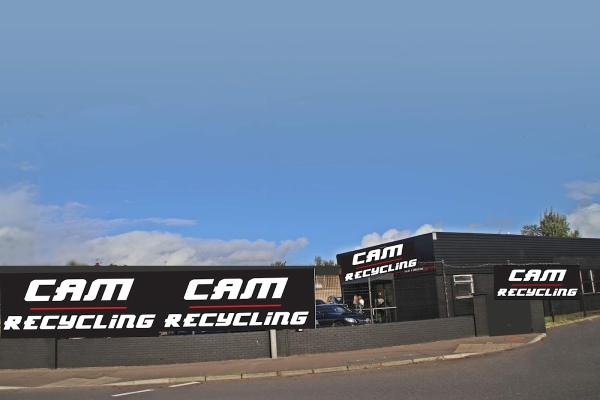 Cam Recycling Services LTD