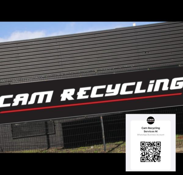 Cam Recycling Services LTD