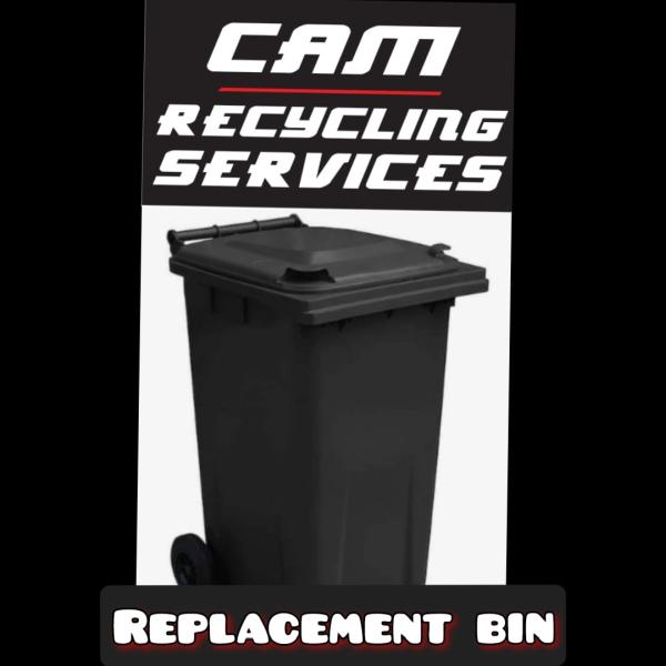 Cam Recycling Services LTD