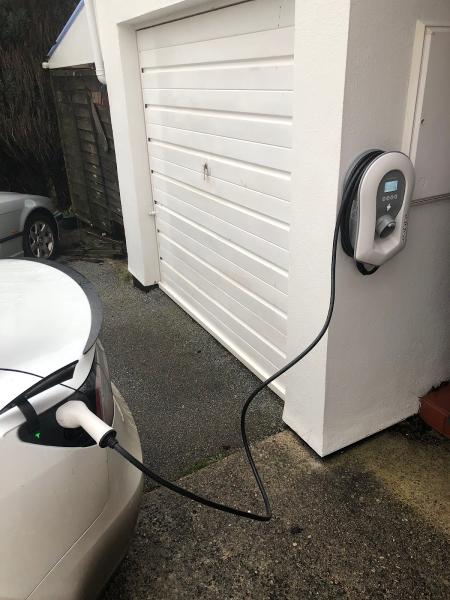 L A P Electrical Contractors