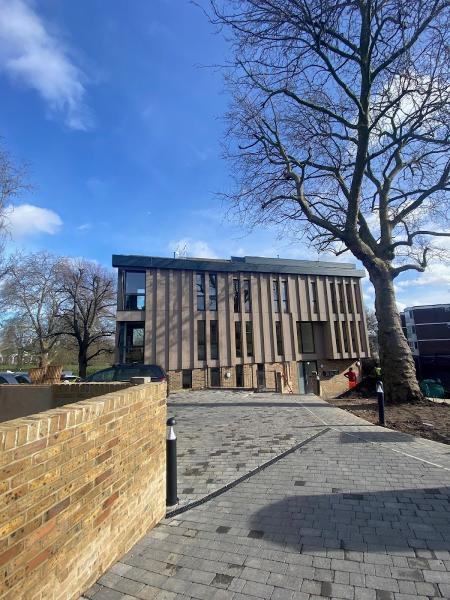 Parkfords Management Ltd