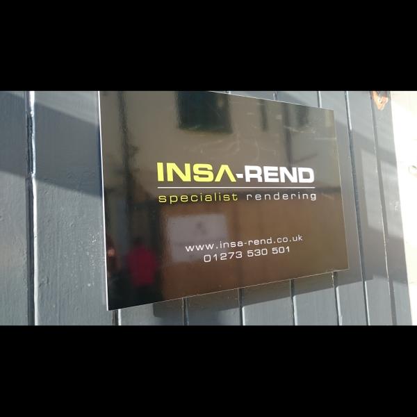 Insa-Rend Ltd