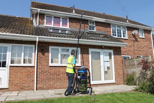 York Pressure Washing & Gutter Clearance