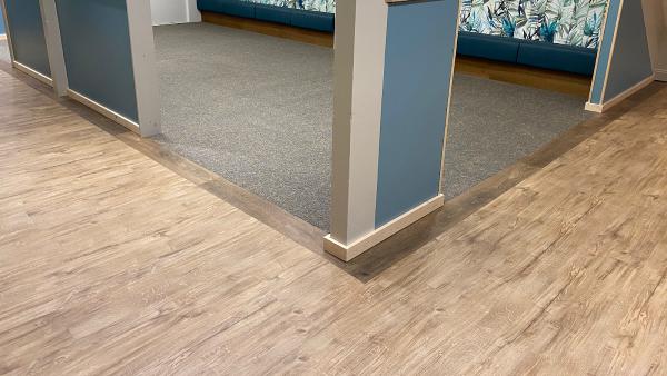 RP Flooring Solutions