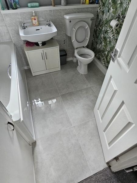 Leaky Blinders Plumbing and Maintenance South West