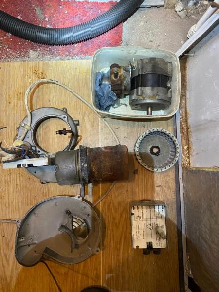 The Friendly Oil Boiler Service