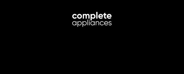 Complete Appliances Ltd