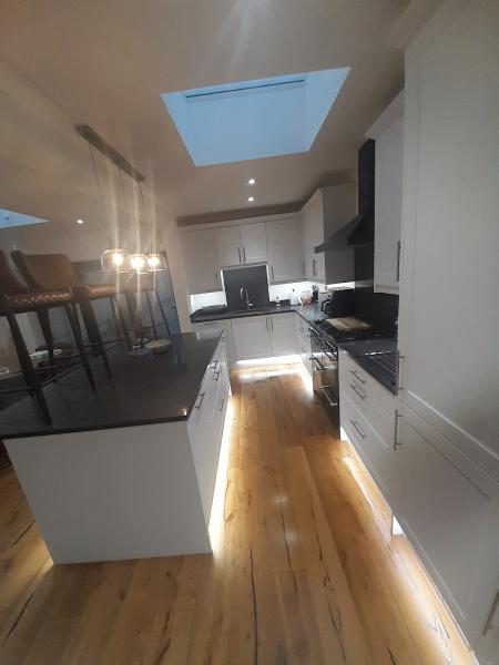 LJ Cleaning Services