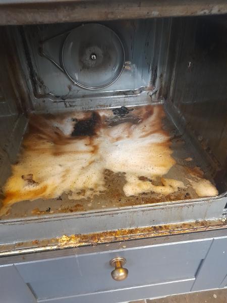 LJ Cleaning Services