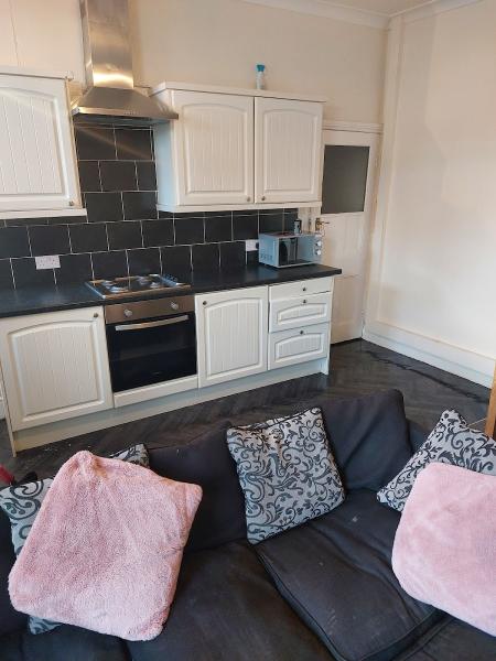 LJ Cleaning Services