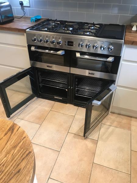 Wash n Tumble Oven Cleaning / Oven Repairs