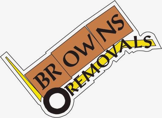 Browns Removals