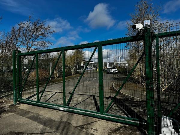 Yard Self Storage Newcastle