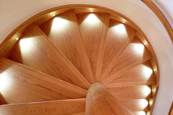 Piran Wood Carpentry & Joinery