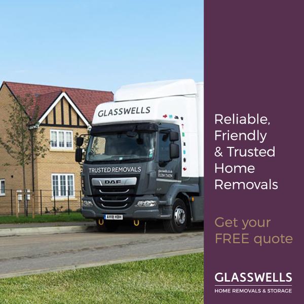 Glasswells Removals & Home Storage