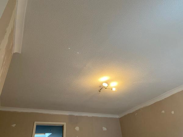 Hampshire Plastering & Building