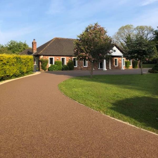 Driveway Transformations Ltd