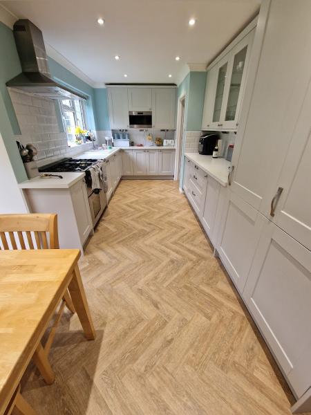 Ideal Flooring Sussex