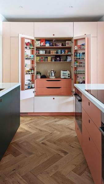 Pluck Kitchens