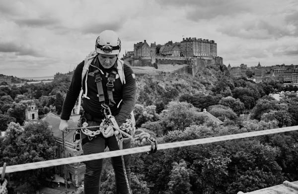 Everest Rope Access & Roofing