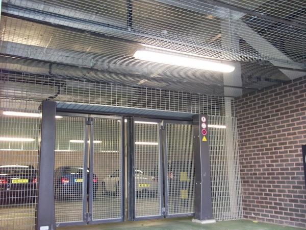 K.H Metal Fabrication