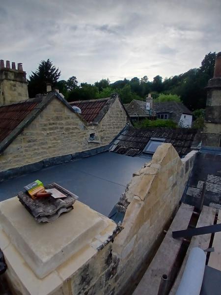 Bath Stonemasons