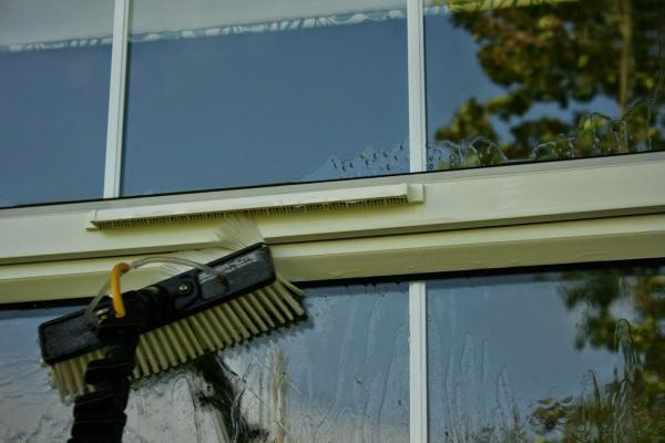 All Seasons Cleaning