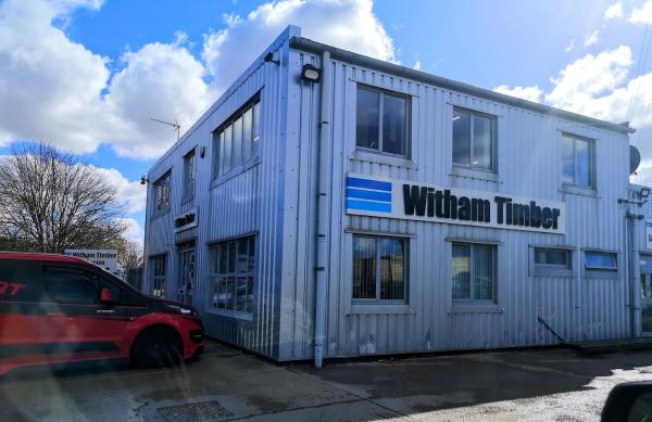 Witham Timber