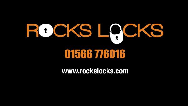 Rocks Locks