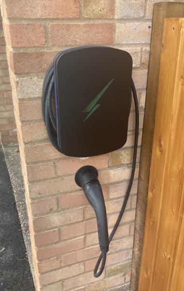 RDS Electrical & Security Ltd