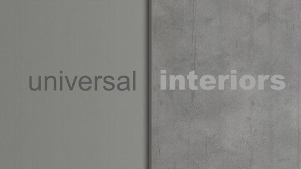 Universal Interiors Ltd