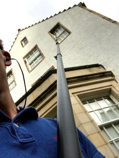 Eco Cleaning Scotland Ltd & Eco Window Cleaning Moray