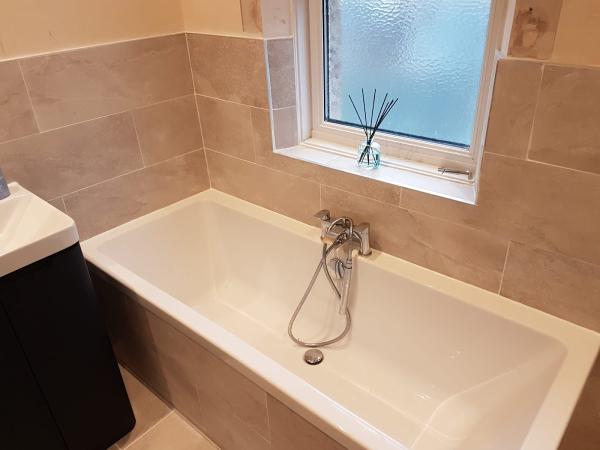 A D Brown Plumbing and Heating