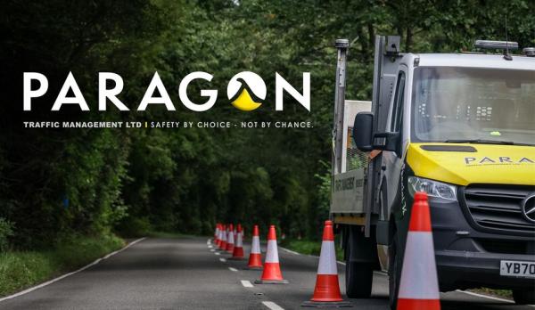 Paragon Traffic Management Ltd