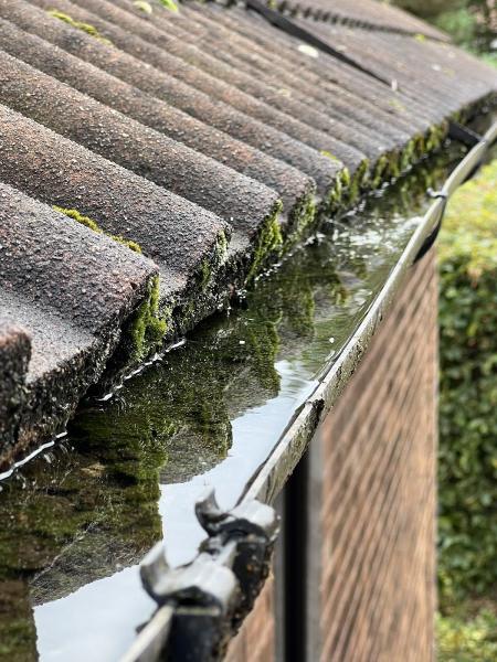 Hope Gutter Cleaning