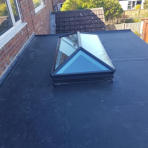 Harry's Roofing Wirral