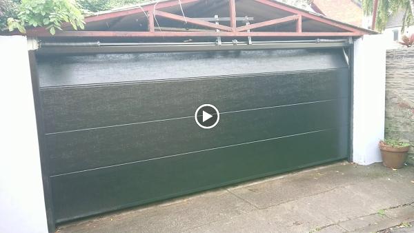 G D S Garage Door Services