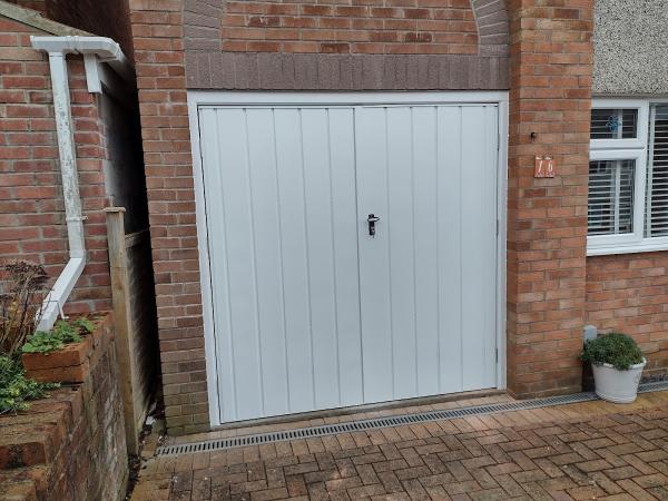 G D S Garage Door Services