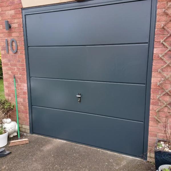 G D S Garage Door Services